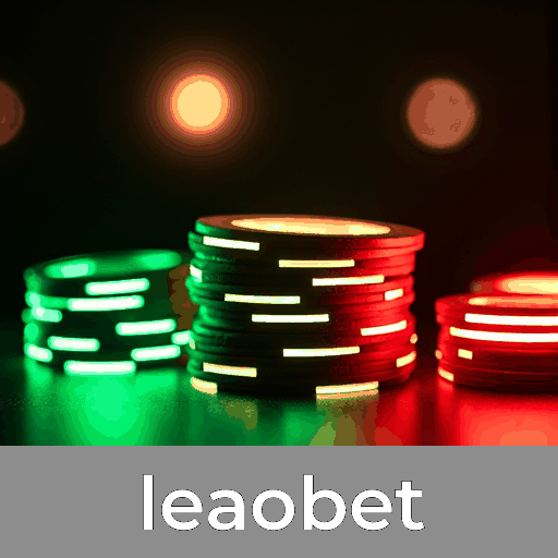 Leaobet: Experiência de Apostas Otimizada em Seu Aplicativo Móvel