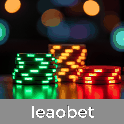 Leaobet: Experiência de Cassino Real com Jogos de Mesa Ao Vivo