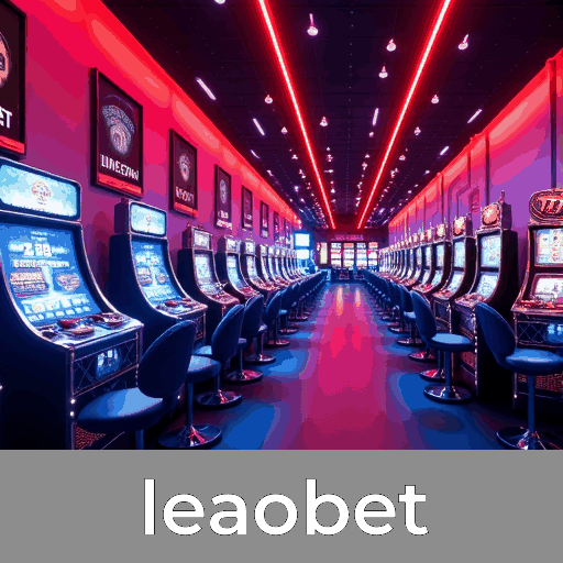 Leaobet: Especialista em Apostas Esportivas com Foco no Brasil