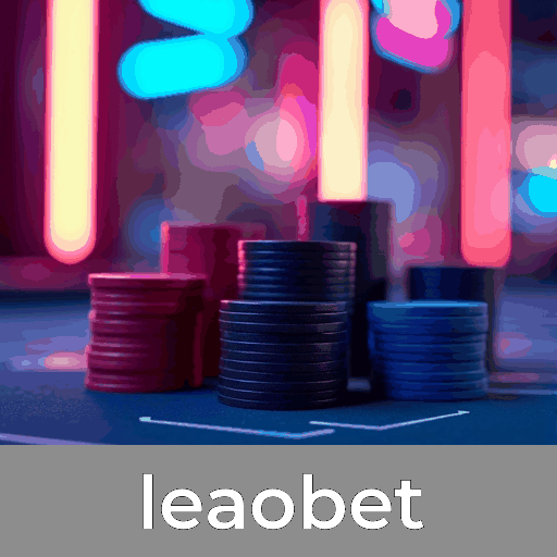 Leaobet: Slots com Mega Jackpot, Jogos de Mesa ao Vivo e Mais - Máxima Diversão para Players Brasileiros
