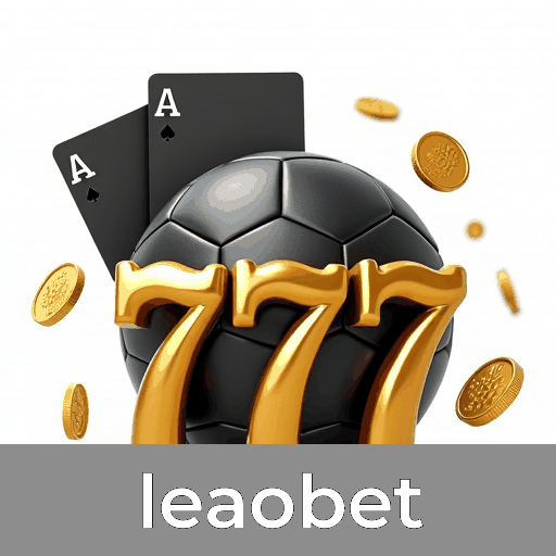 leaobet: Plataforma Confiável e Pagamentos Rápidos